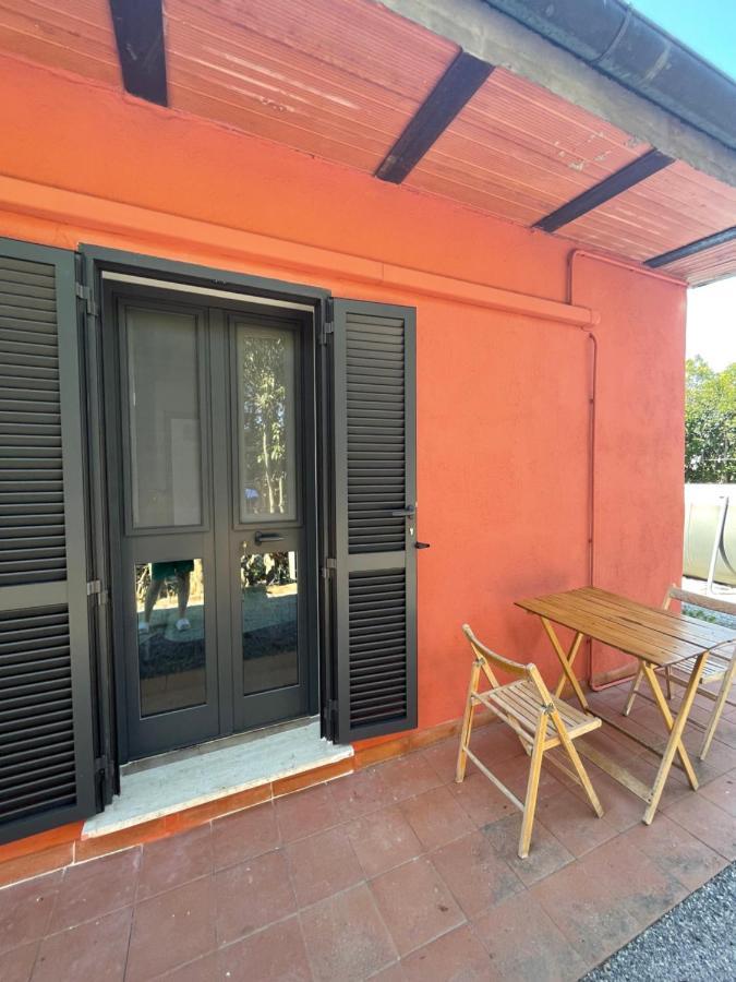 Camera Graziosa Albinia Exterior photo